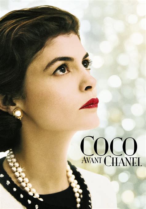 regarder coco avant chanel streaming gratuit